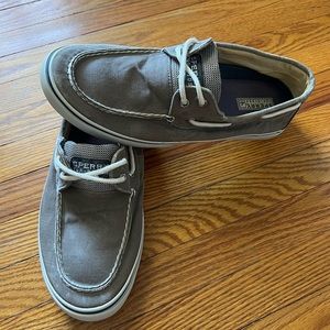 Sperry Topsider Boat Shoes